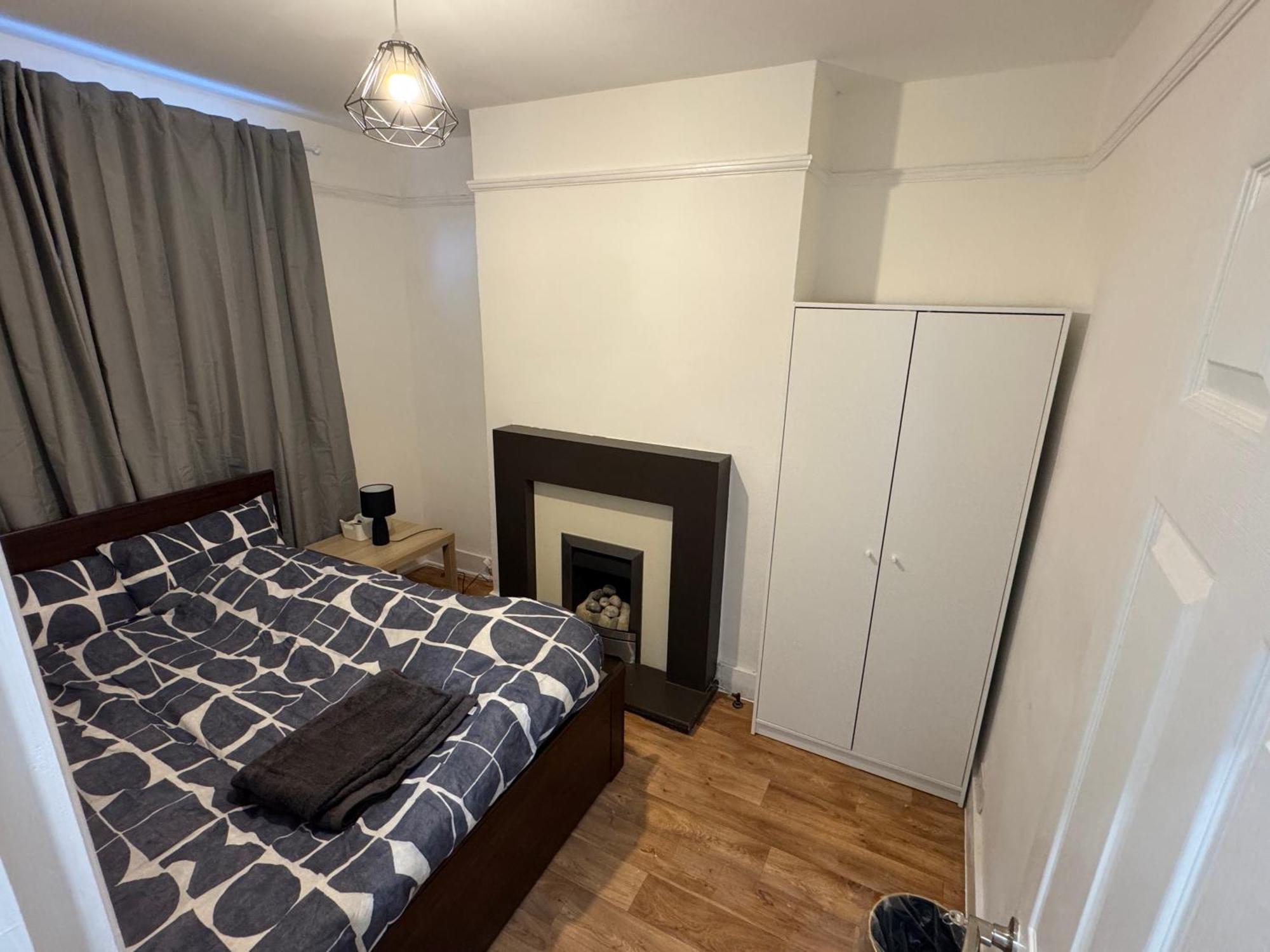 Yang Guang Place Accommodatie bij particulieren Londen